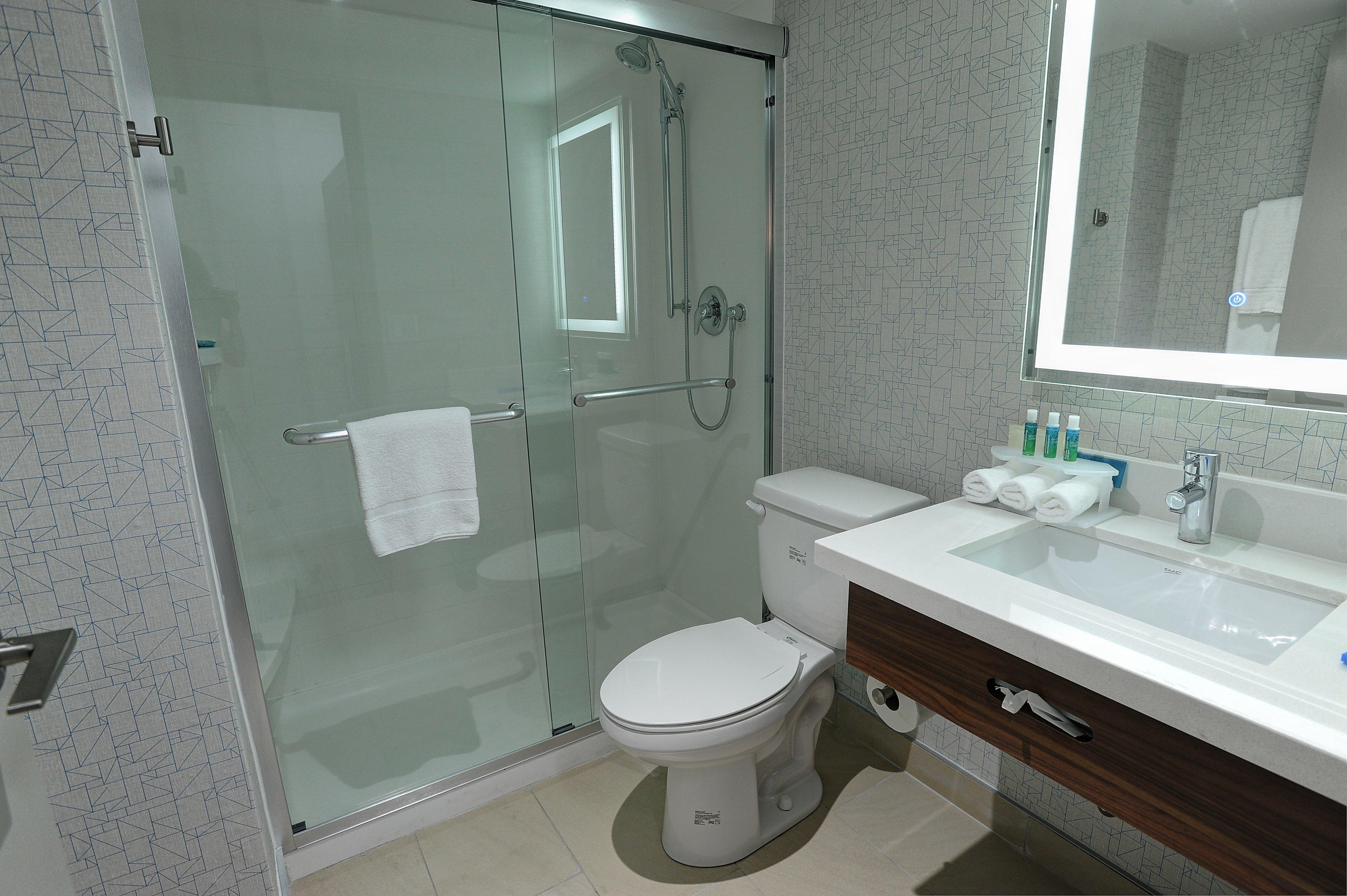 Holiday Inn Express & Suites Toronto Airport West By Ihg Mississauga Eksteriør bilde