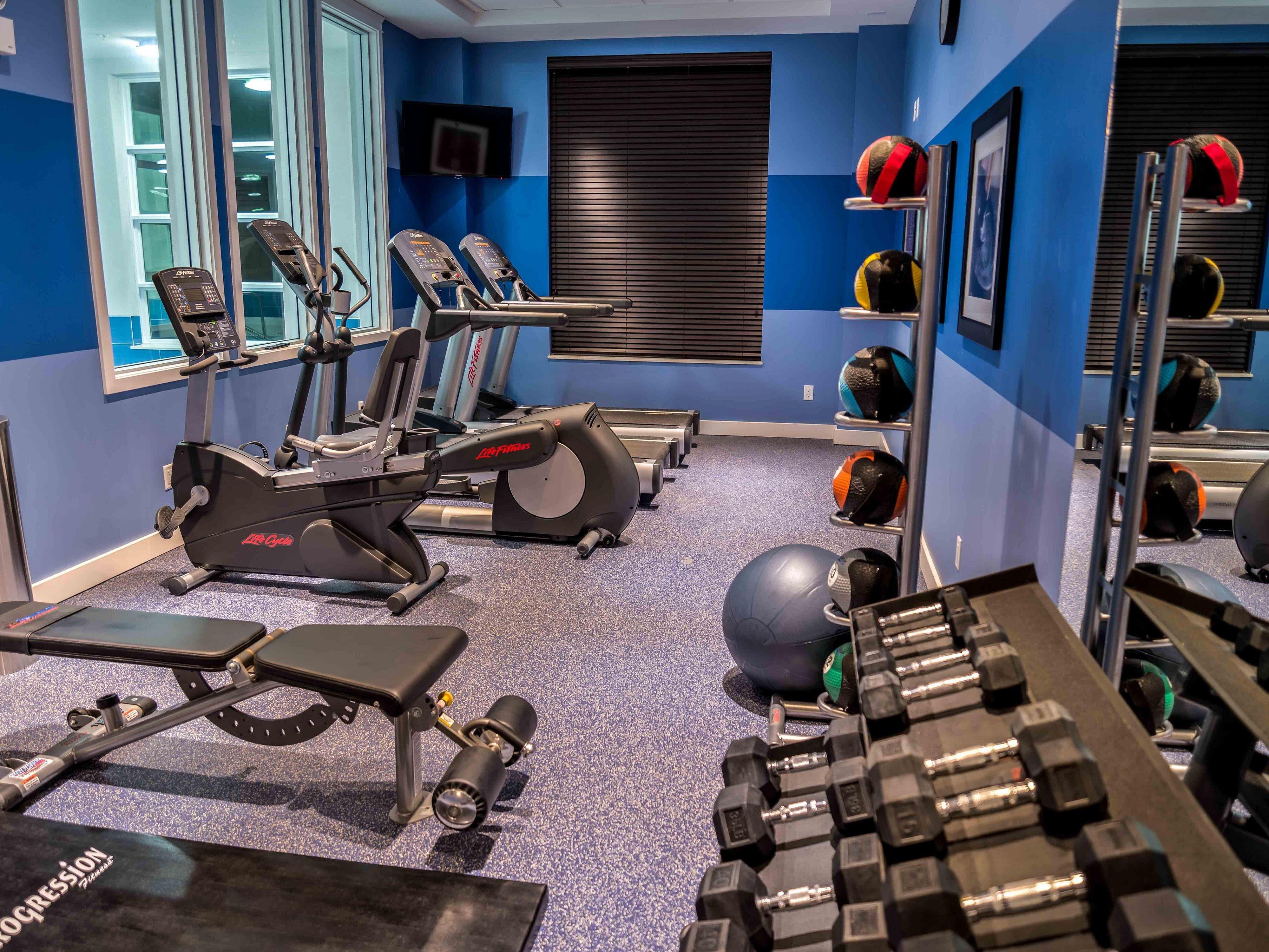 Holiday Inn Express & Suites Toronto Airport West By Ihg Mississauga Eksteriør bilde
