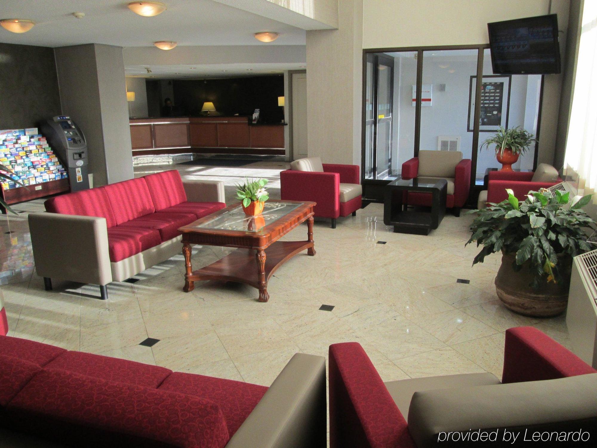Holiday Inn Express & Suites Toronto Airport West, An Ihg Hotel Mississauga Eksteriør bilde