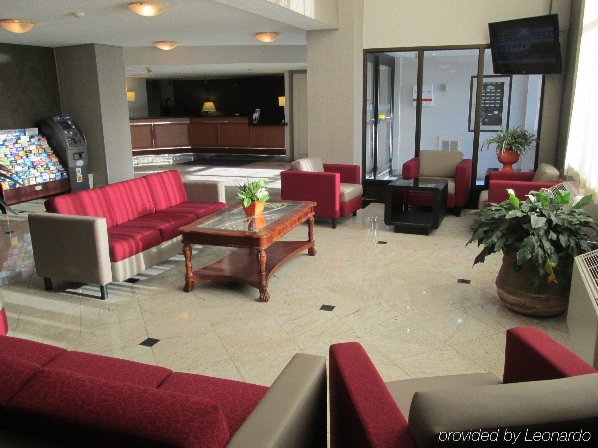 Holiday Inn Express & Suites Toronto Airport West By Ihg Mississauga Eksteriør bilde
