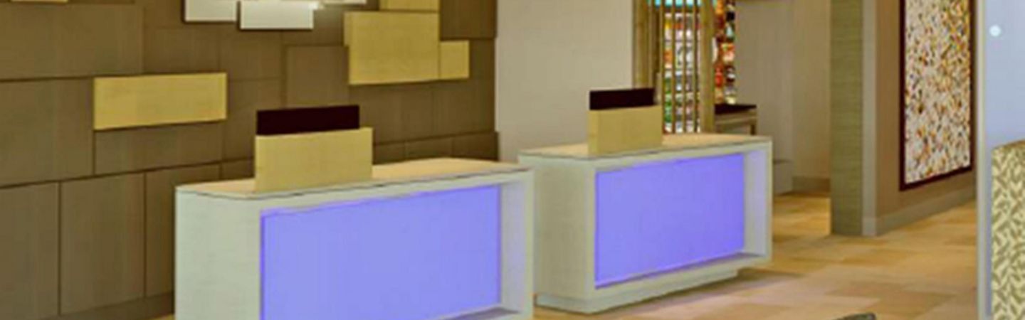 Holiday Inn Express & Suites Toronto Airport West By Ihg Mississauga Eksteriør bilde