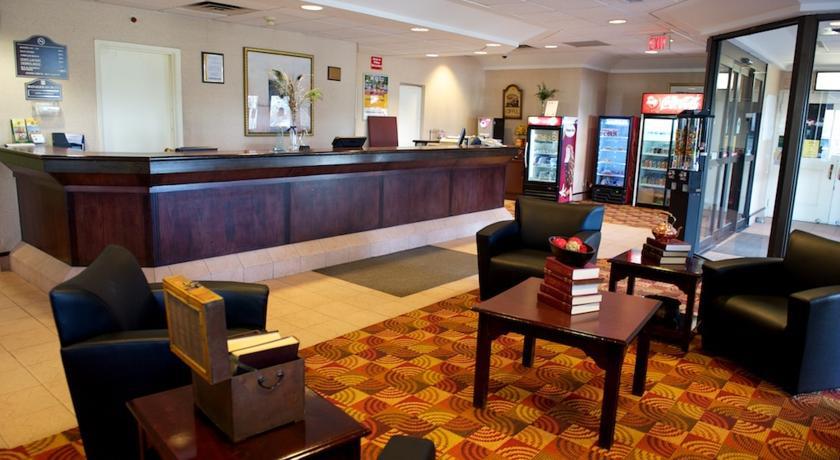 Holiday Inn Express & Suites Toronto Airport West By Ihg Mississauga Eksteriør bilde